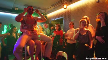 Party Hardcore Gone Crazy Vol. 39 Single Cut: Part 4 - Cam 3 Screencap 81 on www.sinx.com