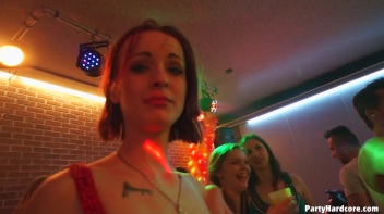 Party Hardcore Gone Crazy Vol. 39 Single Cut: Part 4 - Cam 3 Screencap 83 on www.sinx.com