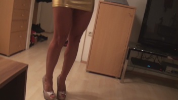 Nach der Party die große Überraschung Screencap 5 on www.sinx.com