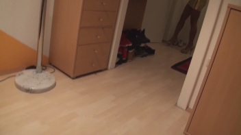 Nach der Party die große Überraschung Screencap 1 on www.sinx.com