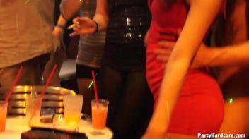 Party Hardcore Gone Crazy Vol. 9 Part 3 - Main Edit Screencap 53 on www.sinx.com