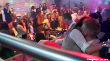 Party Hardcore Gone Crazy Vol. 9 Part 3 - Main Edit Screencap 56 on www.sinx.com