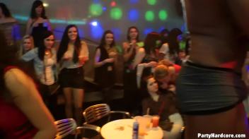 Party Hardcore Gone Crazy Vol. 9 Part 3 - Main Edit Screencap 82 on www.sinx.com
