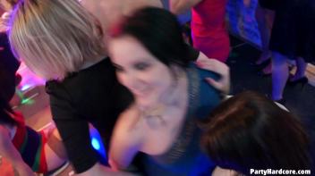 Party Hardcore Gone Crazy Vol. 9 Part 3 - Main Edit Screencap 10 on www.sinx.com