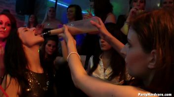 Party Hardcore Gone Crazy Vol. 9 Part 3 - Main Edit Screencap 34 on www.sinx.com