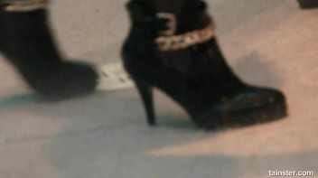 Secretaries dripping wet Screencap 11 on www.sinx.com