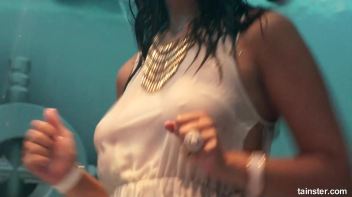 Secretaries dripping wet Screencap 40 on www.sinx.com