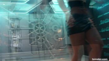 Secretaries dripping wet Screencap 60 on www.sinx.com