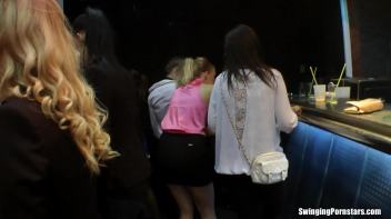 After Work Orgy Rampage Part 2 - Lesbo Cam Screencap 30 on www.sinx.com