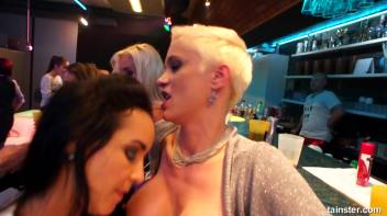 Rich Chicks Of Porn Part 1 - Main Edit Screencap 68 on www.sinx.com