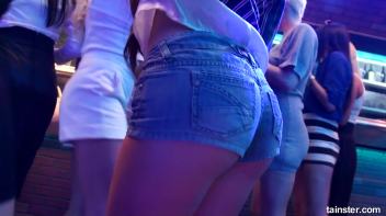 Rich Chicks Of Porn Part 1 - Main Edit Screencap 10 on www.sinx.com