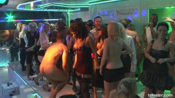 Pornstar Flirt Part 6 - Main Edit Screencap 113 on www.sinx.com