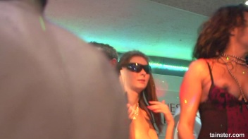 Pornstar Flirt Part 6 - Main Edit Screencap 114 on www.sinx.com