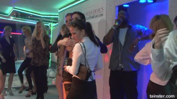 Pornstar Flirt Part 6 - Main Edit Screencap 13 on www.sinx.com