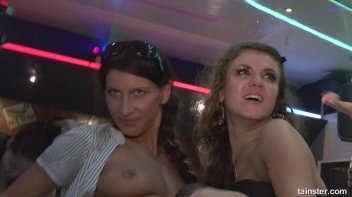 Pornstar Flirt Part 6 - Main Edit Screencap 49 on www.sinx.com