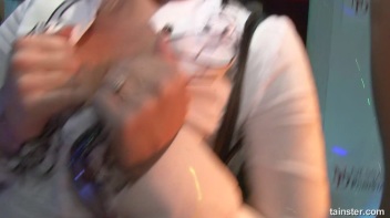 Pornstar Flirt Part 6 - Main Edit Screencap 50 on www.sinx.com