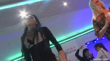 Pornstar Flirt Part 6 - Main Edit Screencap 61 on www.sinx.com