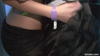 Pornstar Flirt Part 6 - Main Edit Screencap 81 on www.sinx.com