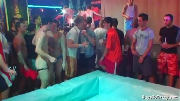 Cock Beach Part 2 - Cam 1 Screencap 61 on www.sinx.com