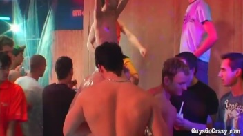 Cock Beach Part 2 - Cam 1 Screencap 63 on www.sinx.com