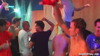 Cock Beach Part 2 - Cam 1 Screencap 64 on www.sinx.com