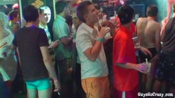 Cock Beach Part 2 - Cam 1 Screencap 67 on www.sinx.com