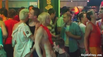 Cock Beach Part 2 - Cam 1 Screencap 73 on www.sinx.com