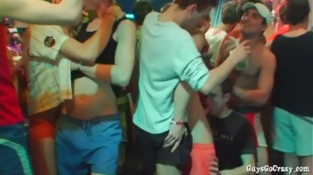 Cock Beach Part 2 - Cam 1 Screencap 77 on www.sinx.com