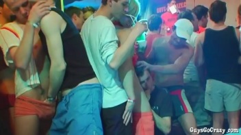 Cock Beach Part 2 - Cam 1 Screencap 78 on www.sinx.com