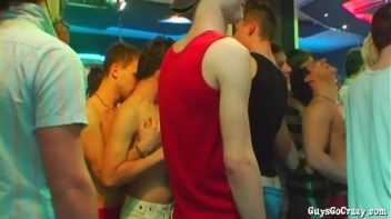 Cock Beach Part 2 - Cam 1 Screencap 79 on www.sinx.com