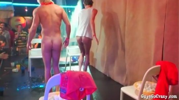 Cock Beach Part 2 - Cam 1 Screencap 8 on www.sinx.com