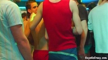 Cock Beach Part 2 - Cam 1 Screencap 80 on www.sinx.com