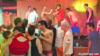 Cock Beach Part 2 - Cam 1 Screencap 87 on www.sinx.com