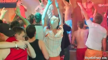 Cock Beach Part 2 - Cam 1 Screencap 88 on www.sinx.com