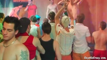 Cock Beach Part 2 - Cam 1 Screencap 89 on www.sinx.com