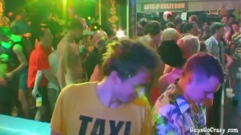 Cock Beach Part 2 - Cam 1 Screencap 1 on www.sinx.com