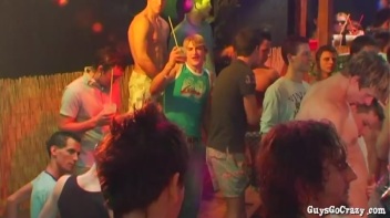 Cock Beach Part 2 - Cam 1 Screencap 3 on www.sinx.com