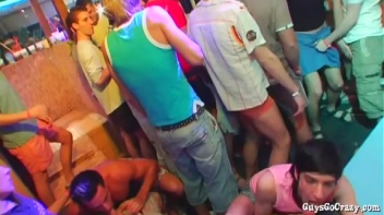 Cock Beach Part 2 - Cam 1 Screencap 31 on www.sinx.com