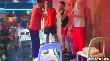 Cock Beach Part 2 - Cam 1 Screencap 4 on www.sinx.com