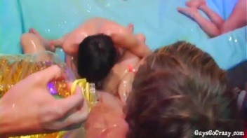 Cock Beach Part 2 - Cam 1 Screencap 47 on www.sinx.com