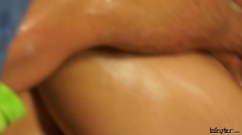 Rough Love On The Slime Wave Screencap 43 on www.sinx.com