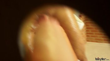 Rough Love On The Slime Wave Screencap 81 on www.sinx.com