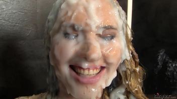 Sperm Is Always Good For The Soul And Gettin' Off! Screencap 94 on www.sinx.com