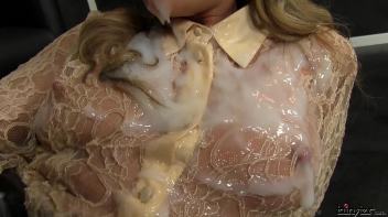 Sperm Is Always Good For The Soul And Gettin' Off! Screencap 41 on www.sinx.com