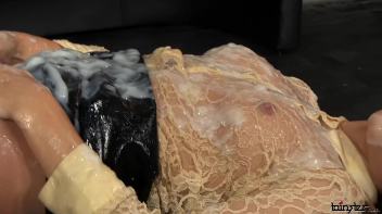 Sperm Is Always Good For The Soul And Gettin' Off! Screencap 53 on www.sinx.com