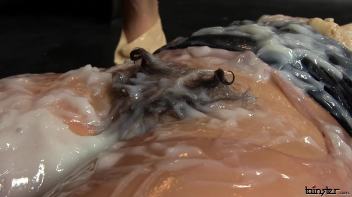 Sperm Is Always Good For The Soul And Gettin' Off! Screencap 56 on www.sinx.com