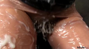 Sperm Is Always Good For The Soul And Gettin' Off! Screencap 82 on www.sinx.com