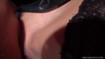 Nessa's Orgasmatic Domination: Harder & Badder Edition Screencap 51 on www.sinx.com