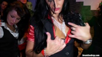 Power Tooled Party Cunts Part 3 - Main Edit Screencap 29 on www.sinx.com