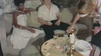 Wild African Orgy Screencap 2 on www.sinx.com